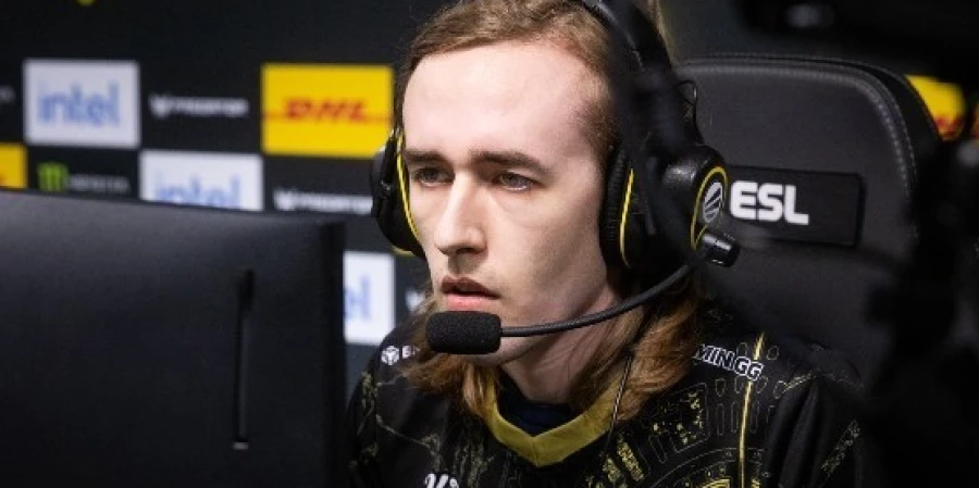 Quinn — о завершении карьеры: «Чтобы быть лучшим, нужно жертвовать всем»