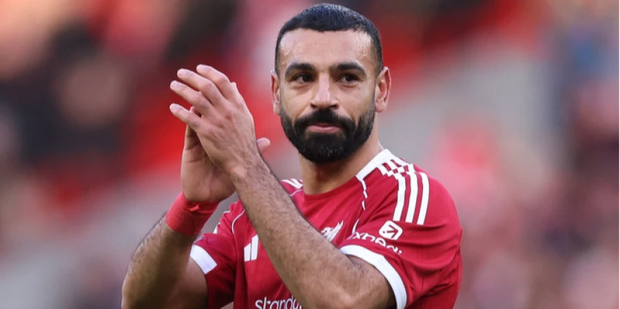 Саудовские клубы нацелились на Салаха после ухода из «Ливерпуля»