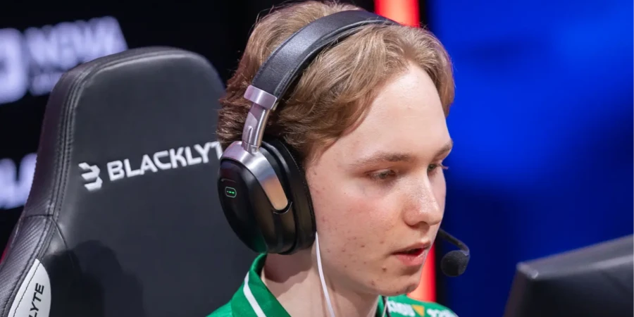 M0NESY подвел итоги гранд-финала BLAST Bounty Winter 2026