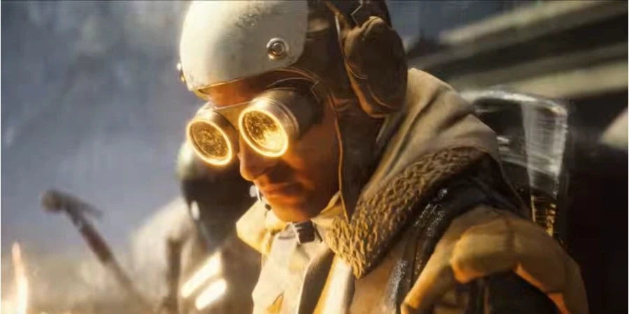 Разработчики Arc Raiders показали флюгер «Петушок» - вышел тизер Shrouded Sky