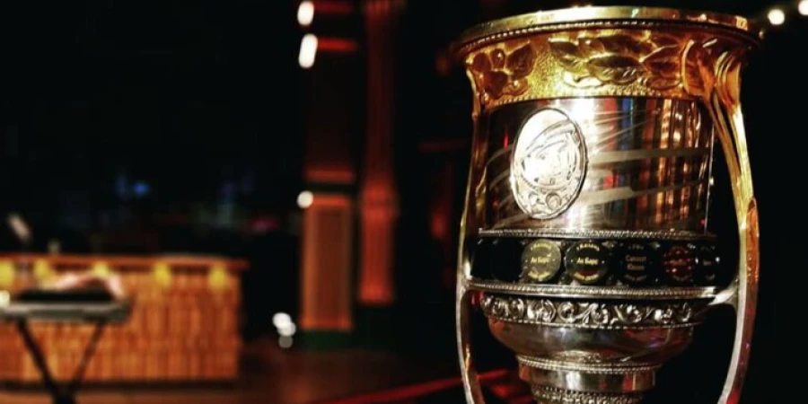 В КХЛ определили тройку претендентов на Кубок Гагарина