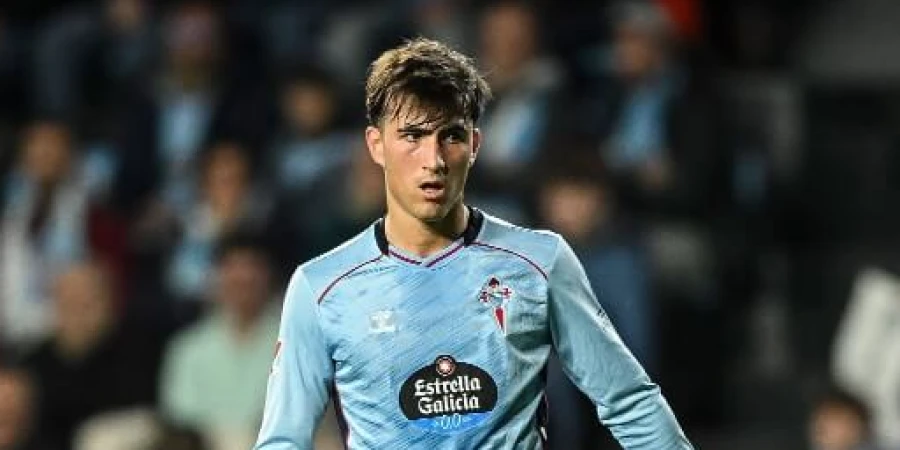 «Сельта» — «Лилль»: прямая трансляция матча Лиги Европы