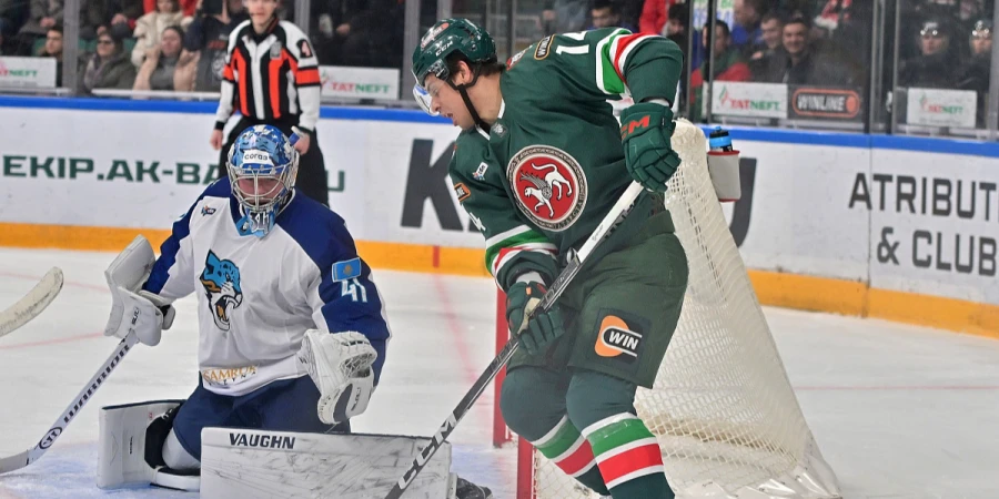 Объявлены капитаны команд Матча Звезд КХЛ