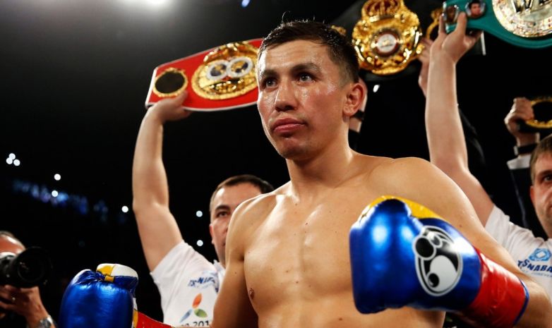 5 интересных вариантов для GGG на осенний бой