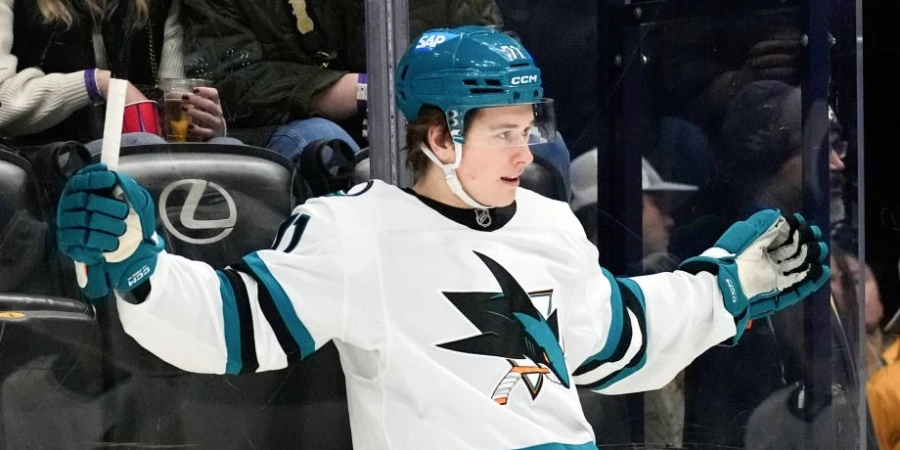 НХЛ. Филадельфия Флайерз — Сан-Хосе Шаркс. Разбомбят ли «летчики» «акул»? Прямая трансляция