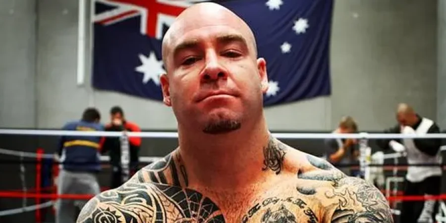 Лукас Браун сразится за пояс чемпиона в кулачных боях