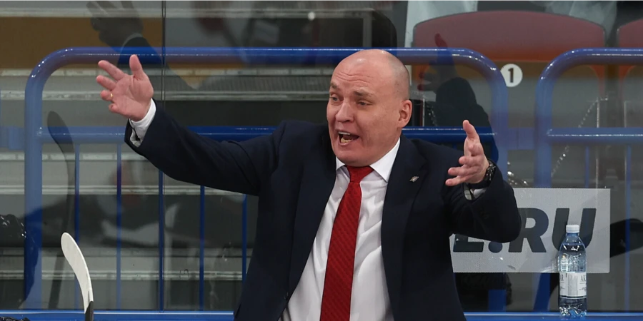 Соперники «Барыса» списали духовитую игру астанчан на "свои глупости"