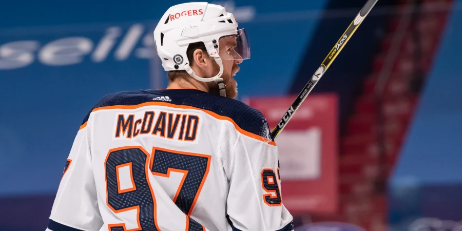 НХЛ. Флорида Пантерз — Эдмонтон Ойлерз. Отомстит ли Макдэвид «пантерам»? Прямая трансляция