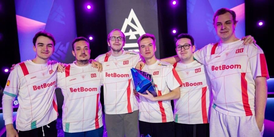 NS: «BetBoom Team выглядит как команда в преддизбандном состоянии»