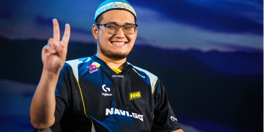 Natus Vincere обыграли Zero Tenacity и прошли на DreamLeague Season 27