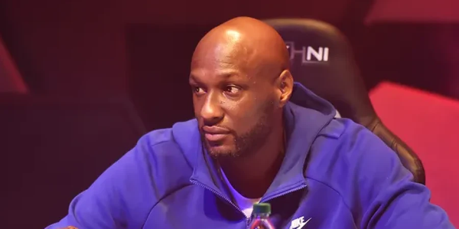 Полиция раскрыла, как экс-звезда НБА вел себя перед арестом