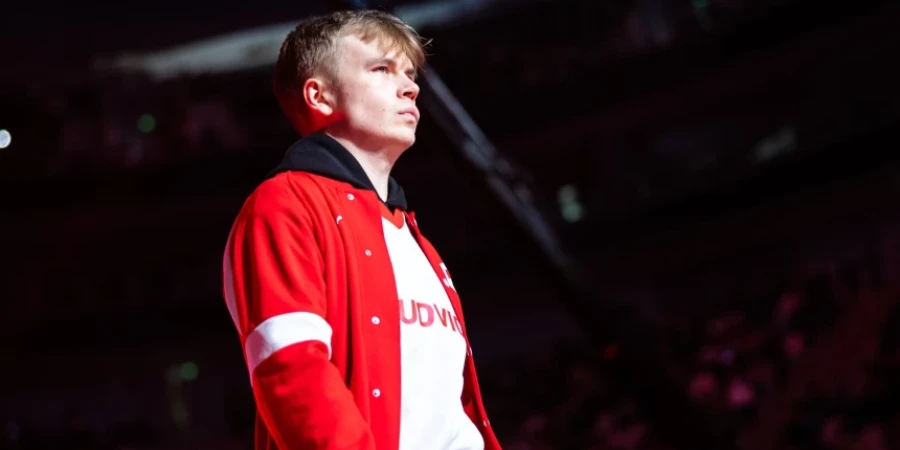 MOUZ поднялась на 2-е место в рейтинге HLTV по CS2, Team Spirit — на третьем