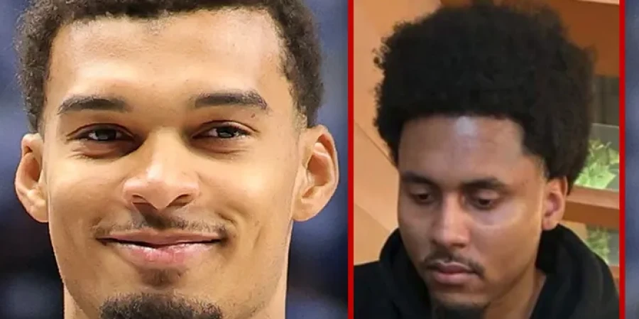 История друга Вембаньямы получила развязку