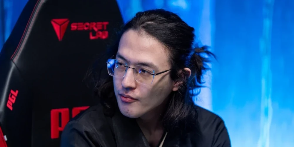 Watson Forbes тізіміне енді: басты мақсаты – Aegis кубогын көтеру