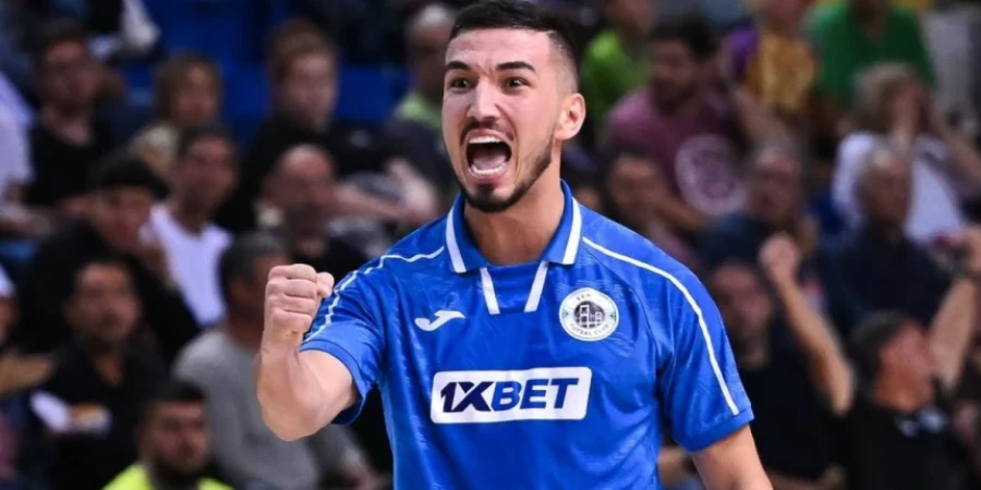 Видео. «Пальма» — «Семей» матчының үздік сәттері