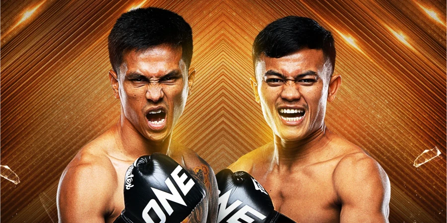 Прямая трансляция турнира ONE FC с участием непобежденного казахстанца