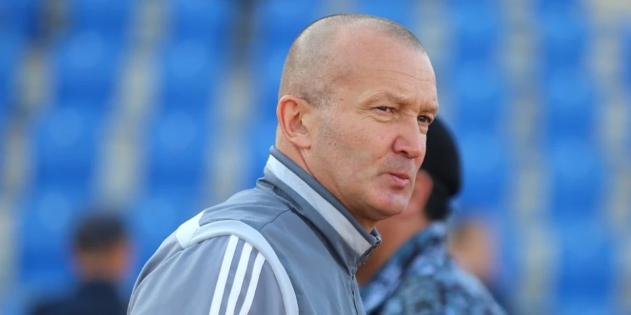 Григорчук возвращается в Казахстан?