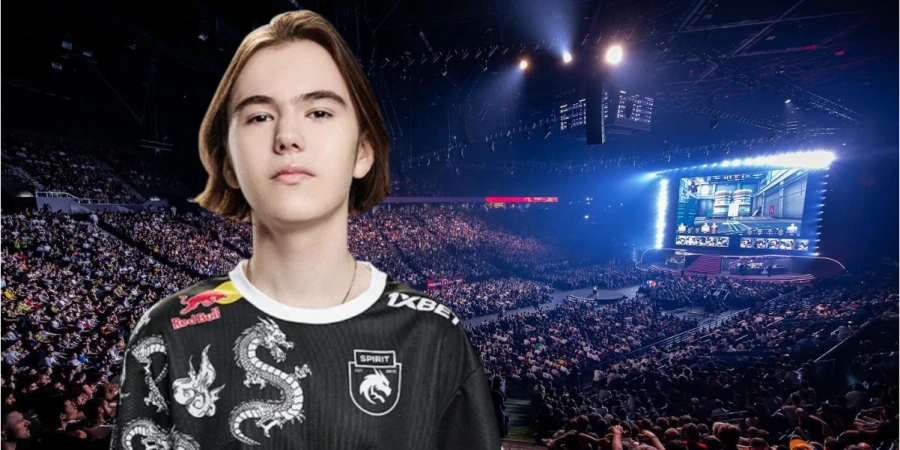 Chopper высказался о втором месте donk в топ-20 HLTV