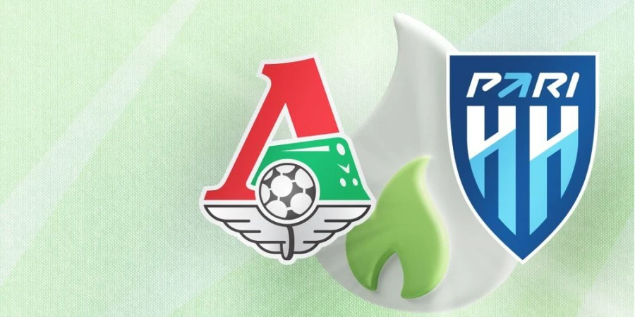 Прямая трансляция матча Локомотив — Пари Нижний Новгород в РПЛ