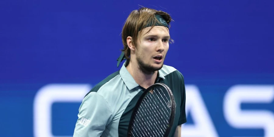 Александр Бублик отреагировал на сравнение c Карлосом Алькарасом