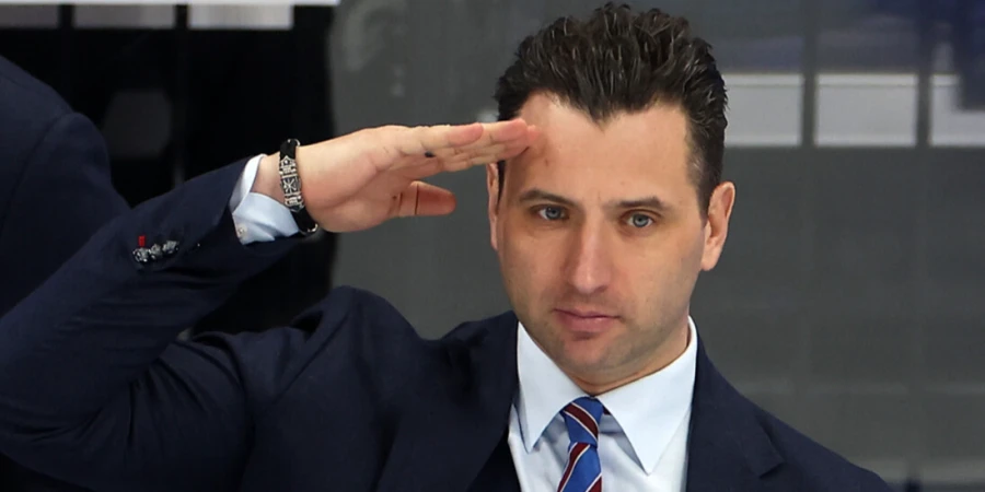 Россия устроила шок-шоу после победы над сборной Казахстана