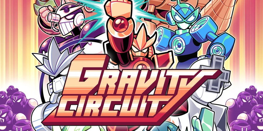 Epic Games Store: бесплатная раздача Gravity Circuit и набора для Albion Online