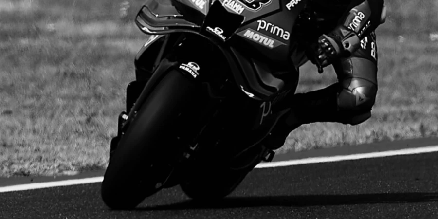 Итальянский мотогонщик скончался от травм