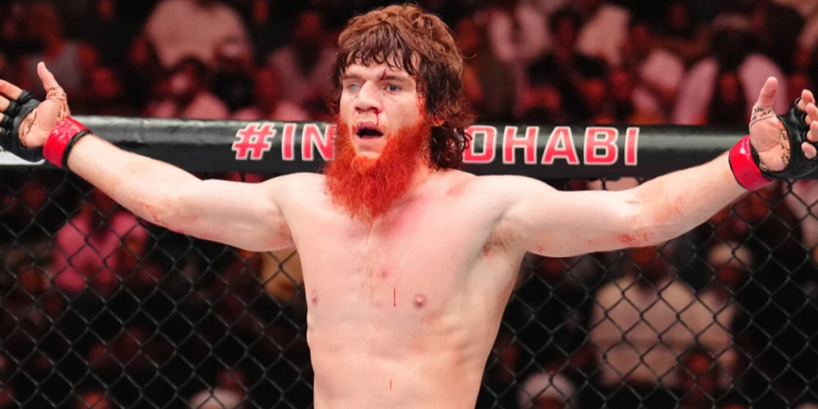 Шара Буллет озвучил сроки следующего боя в UFC