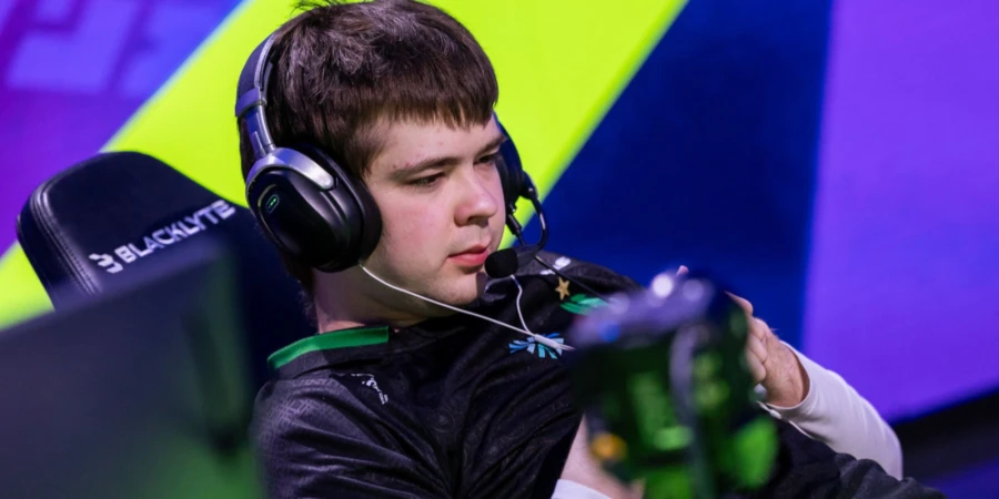 Malr1ne жестко высказался о DM