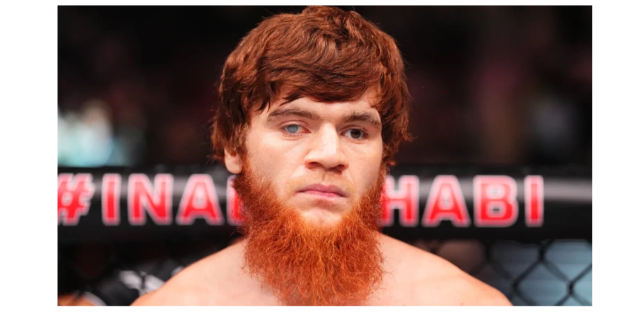 Из октагона в Голливуд: открывший свой зал в Казахстане боец UFC сыграл киллера в американском фильме. Видео