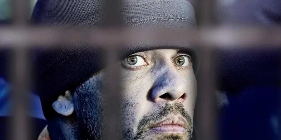 Дани Алвес стал проповедником после выхода из тюрьмы