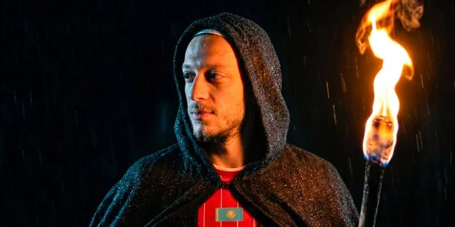 «Қайраттың» бұрынғы ойыншысы «Ақтөбе» сапына қосылды