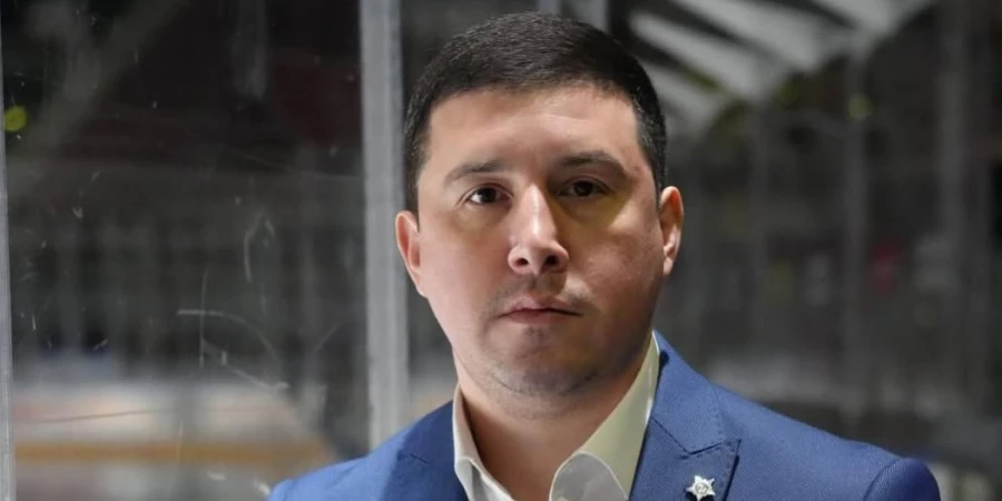 Недавний спортивный директор Адмирала сейчас без работы