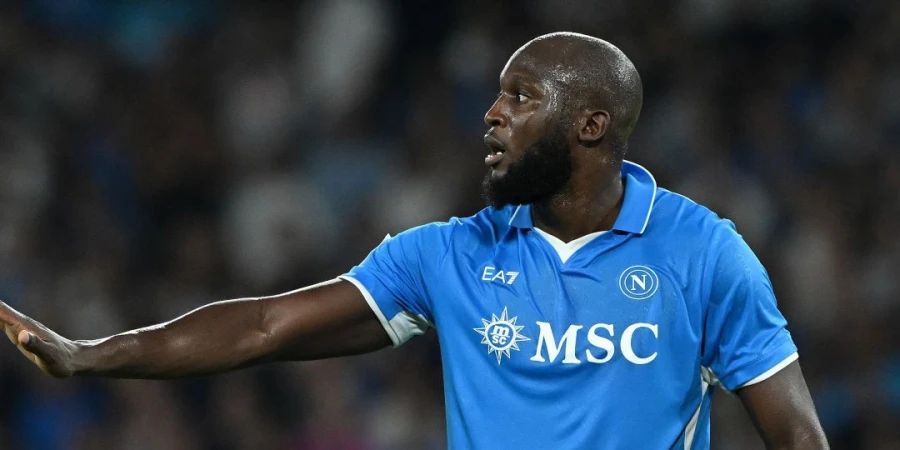 Форвард «Наполи» рассказал о причинах своего ухода из расположения сборной Бельгии