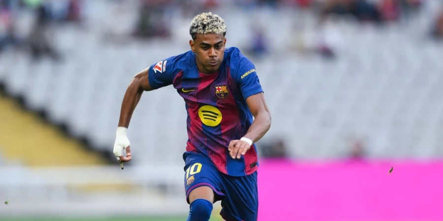 Прямая трансляция матча «Барселона» – «Эльче» в Ла Лиге