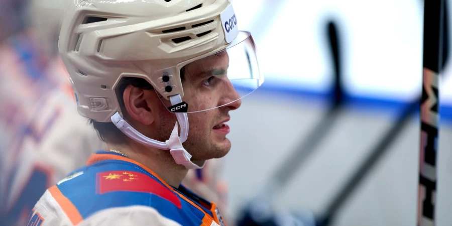 Экс-клуб главного тренера «Барыса» лишился результативного игрока перед матчем КХЛ