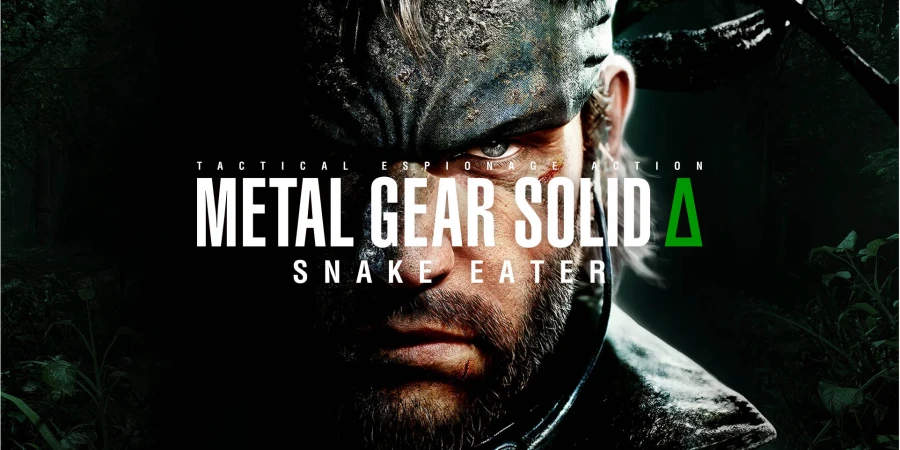 Konami представила релизный трейлер Metal Gear Solid Delta: Snake Eater