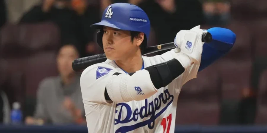 Предмет из рук суперзвезды спорта вызвал ажиотаж по всему миру