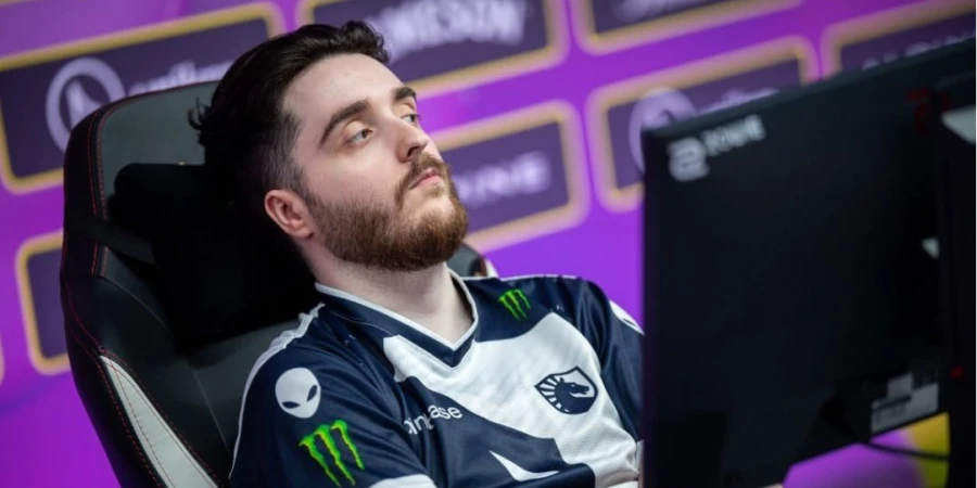 Team Liquid проиграла The Mongolz на BLAST.tv Austin Major 2025 и рискует вылететь