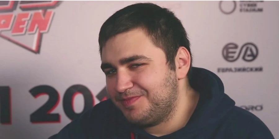 Бывшие професиинальные игроки в Dota 2 вспомнили курьезный случай с участием кастера PGG