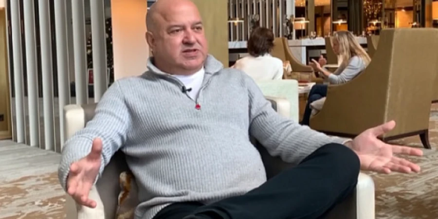 «ЦСКА мог бы с удовольствием взять обратно». Дмитрий Селюк – об интересе к Зайнутдинову в РПЛ, обновлении сборной и Черчесове