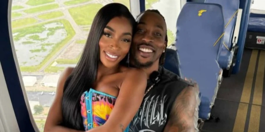 Развод может стать для Ховарда далеко не единственной бедой