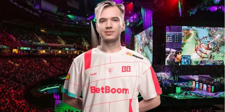BetBoom Team обыграла Boom со счётом 2:1 и продолжает борьбу в нижней сетке