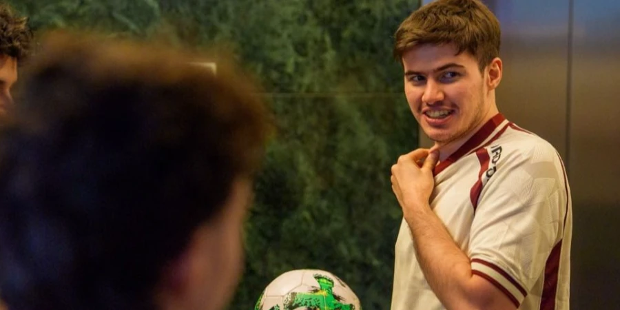 Yuma уверен в потенциале латиноамериканских коллективов в Dota 2