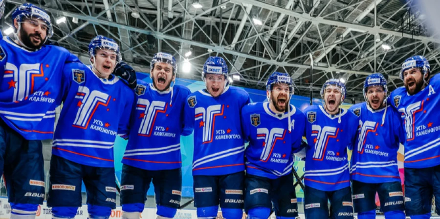 Бронзовый призер чемпионата Казахстана усилил тренерский штаб бывшим специалистом «Барыса»