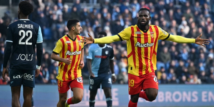 «Ланс» — «Гавр»: возвращение «кроваво-золотых» на вершину таблицы чемпионата Франции