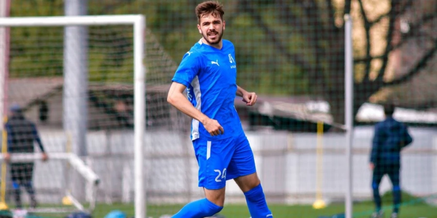 «Қызылжар» командасы «Қайсардың» бұрынғы ойыншысымен келісімшартқа отырды