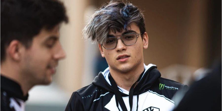 Twistzz: «Чувствую уверенность против FURIA»