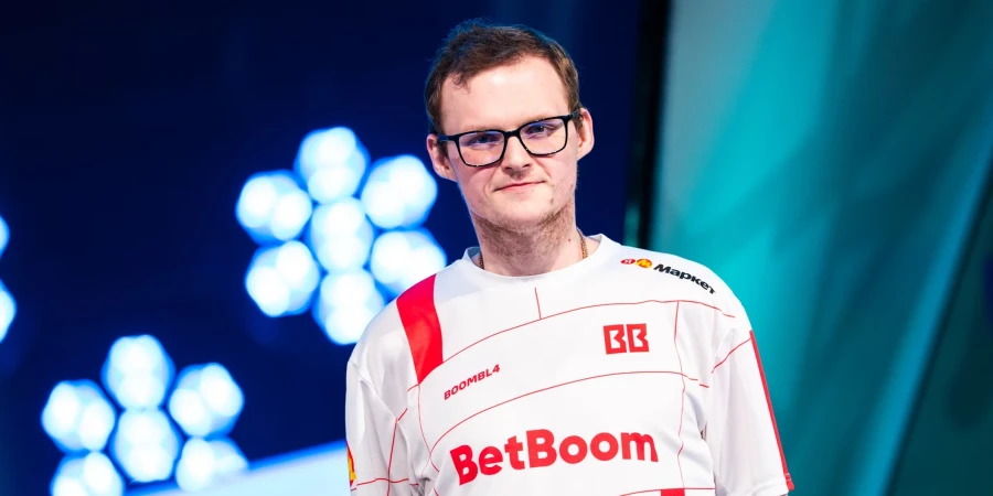 Boombl4: «С приходом d1Ledez атмосфера в BetBoom стала лучше»