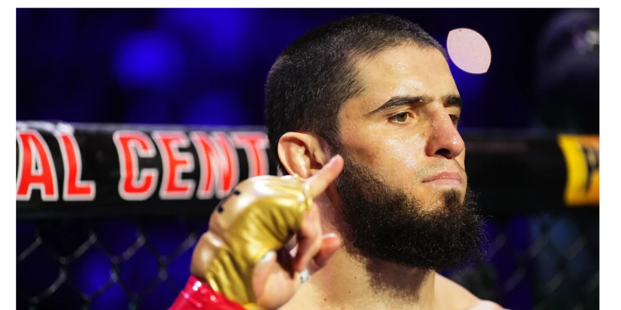 Назван победитель боя Ислам Махачев — Джек Делла Маддалена в UFC